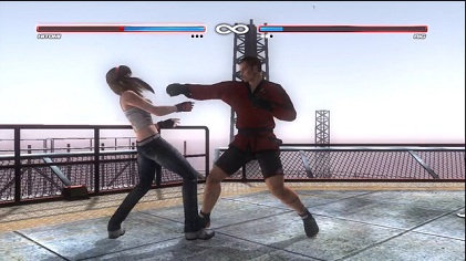 Dead Or Alive 5 Ultimate 2012_911