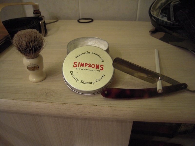 Shave of the Day - Page 30 Dscn6410