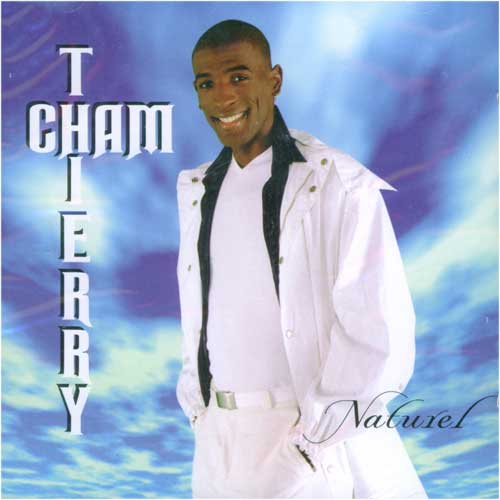 Thierry Cham - Naturel  (1997) Thierr10