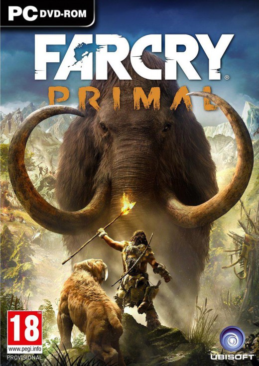 تحميل لعبة Far Cry Primal بكراك 14838910