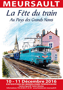 Fête du train - Meursault les 10 & 11 décembre 2016 Fete-t10