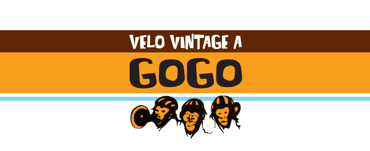 Vélo Vintage @ Gogo