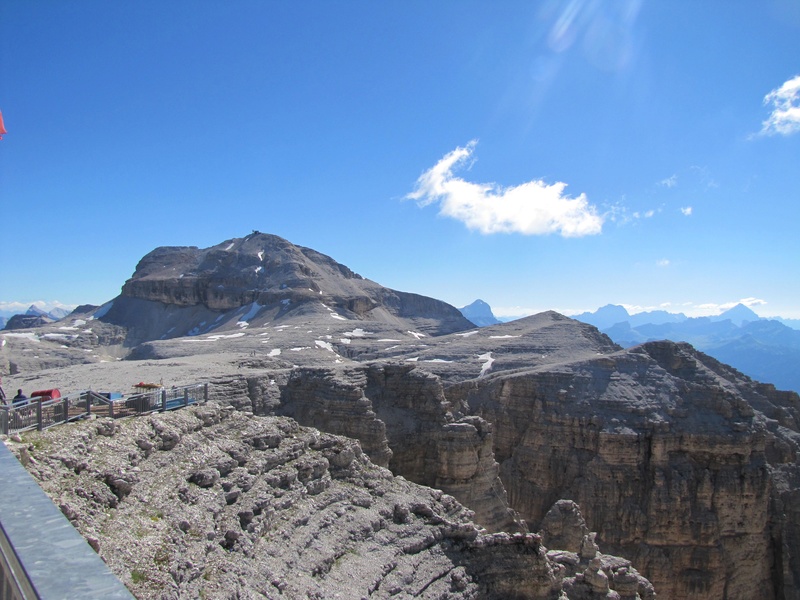 Dolomites (j4)Passo Pordoi  Img_4030