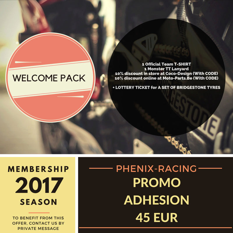 Phenix-Racing 2017 - Recrutement de membre  Phenix13