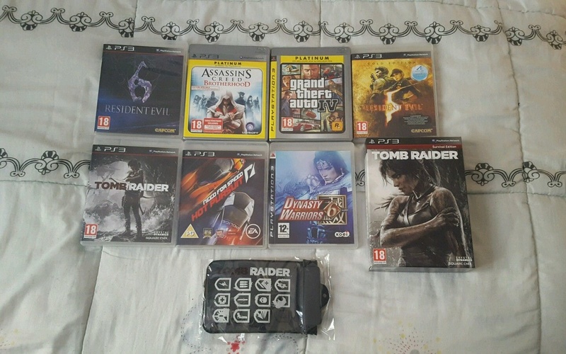 Vends Lot Ps3 (A fermer) _5711