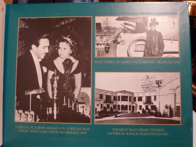 Walt's - An American Restaurant [Main Street, U.S.A. - 1992] - Réouverture le 12 avril 2022 - Page 32 P1130122