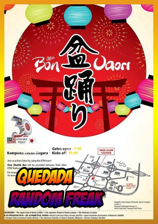 Bon Odori 2013 -14 Julio Domingo Bon-od10