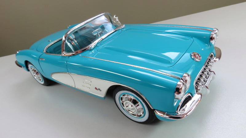 Corvette '60, 25e anniversaire !!! Img_3021