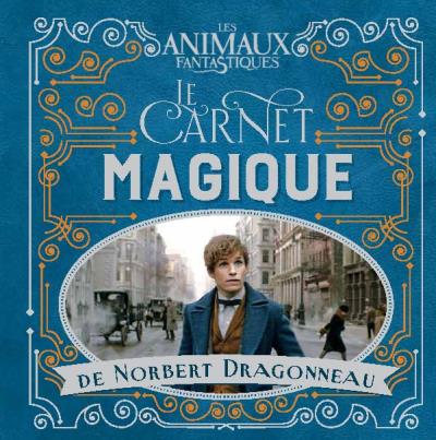 Les Animaux Fantastiques [Warner : Wizarding World - 2016] - Page 4 1507-113