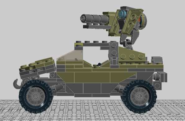 Projet Lego HALO [de Speedmotordeath] Wartho11