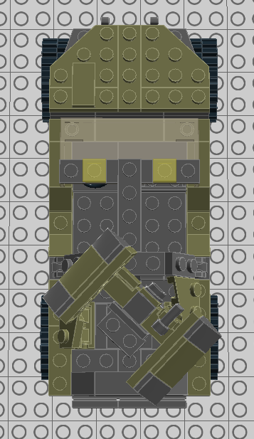 Projet Lego HALO [de Speedmotordeath] Wartho17