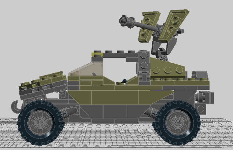 Projet Lego HALO [de Speedmotordeath] Wartho23