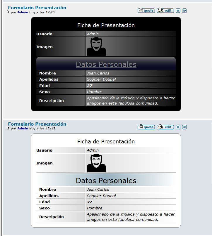 SUPERFORMULARIO Fichap11