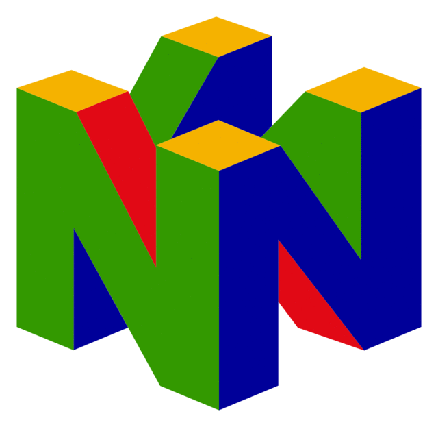 Vos logos de consoles préférés N64-lo10