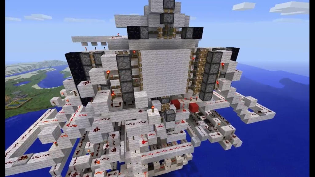 5x5 piston door. Tomuch11