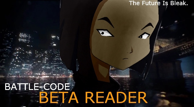 Battle-Code (Mystery/Suspense) Battle10