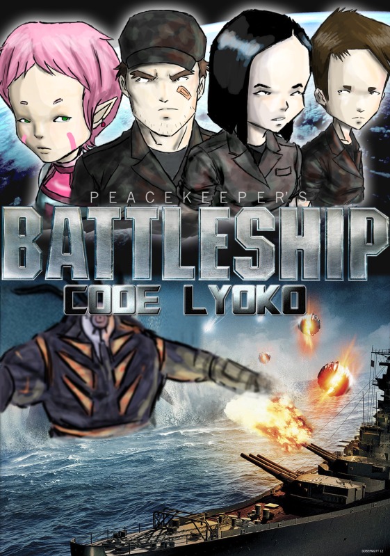 Battleship: Code Lyoko (Cross-Over- Rated T) - Page 3 Battle21