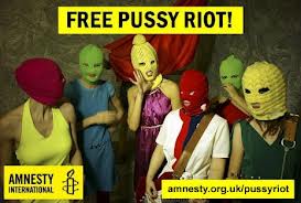 l'affaire des Pussy Riot Free10