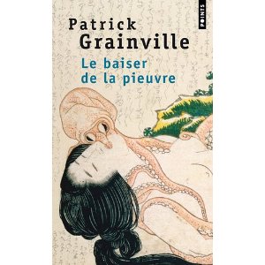 Patrick Grainville Grai10