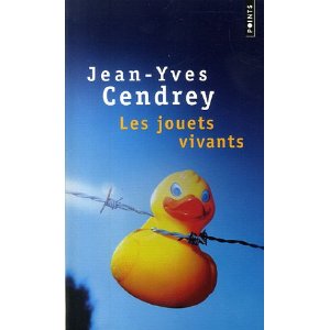 Jean-Yves Cendrey Jou10