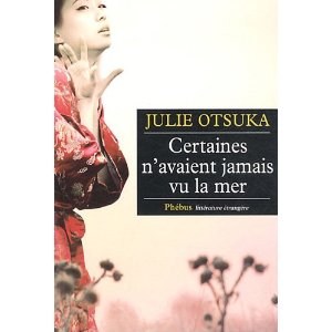 otsuka - Julie Otsuka, certaines n'avaient jamais vu... Ot10