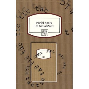 Muriel Spark (Ecosse) Spa10
