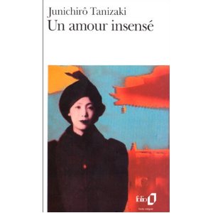 Junichiro Tanizaki [Japon] - Page 3 Tani10