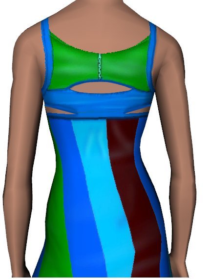 [Sims 3] [Niveau Intermédiaire] Atelier couture pour des vêtements homemade! - Page 10 Dosj10