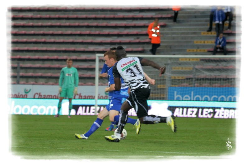 RCSC - KAA Gent 1-1 762710