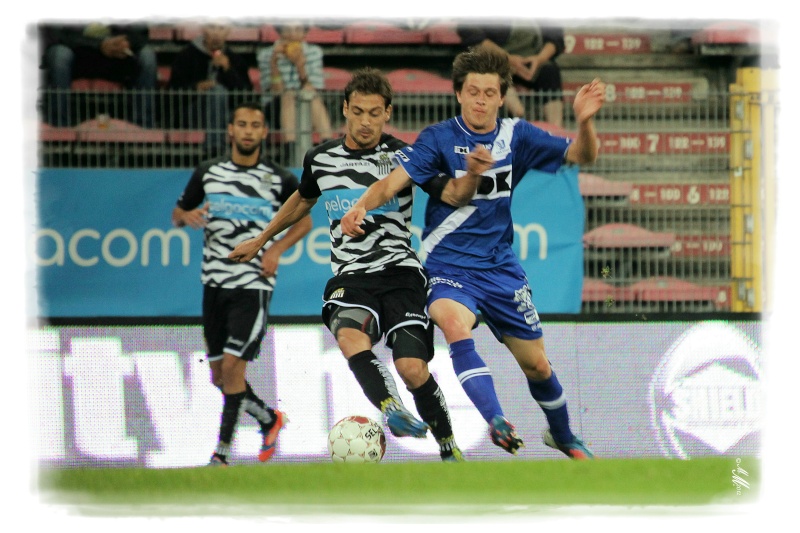 RCSC - KAA Gent 1-1 7672b10