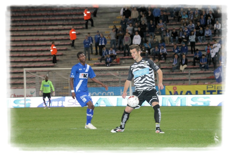 RCSC - KAA Gent 1-1 778710