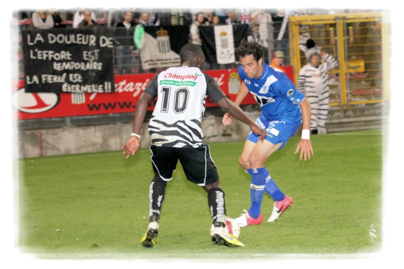 RCSC - KAA Gent 1-1 780310