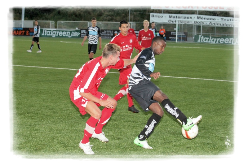 RCSC - KV Kortrijk espoirs 3-0 831010
