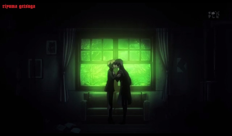 [General]Tasogare Otome x Amnesia 1310