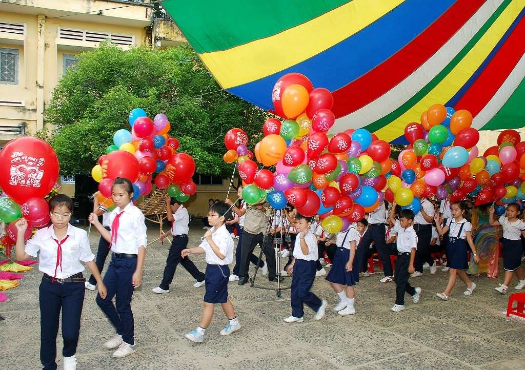 Chương trình Lễ khai giảng năm học 2012 - 2013 qua hình ảnh Dsc_8434