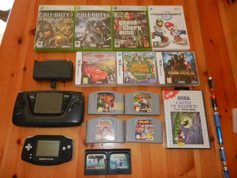 RETOUR DE BROCANTE... Dscn2917