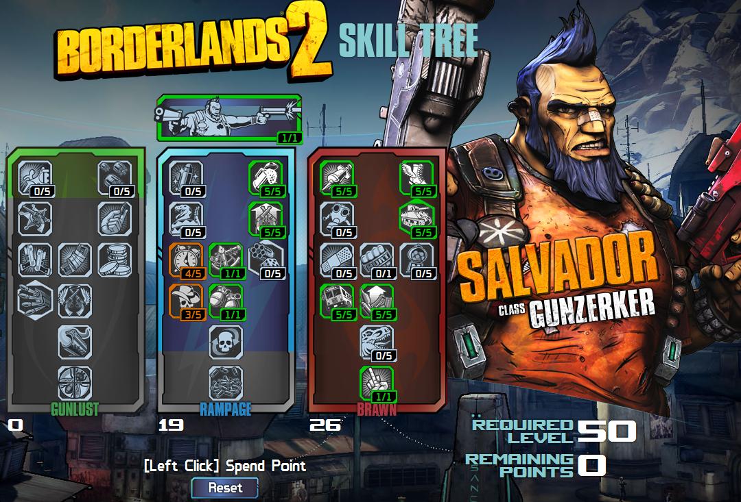 The Official Borderlands 2 Thread: We're coming for you Handsome Jack - Page 2 Salvad10