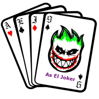 As El Joker Logo_j10