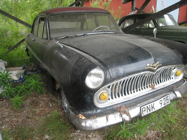 Auktion gamla bilar M25_si10