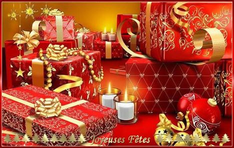Joyeux Noel à tous ! - Page 2 Joyeus10
