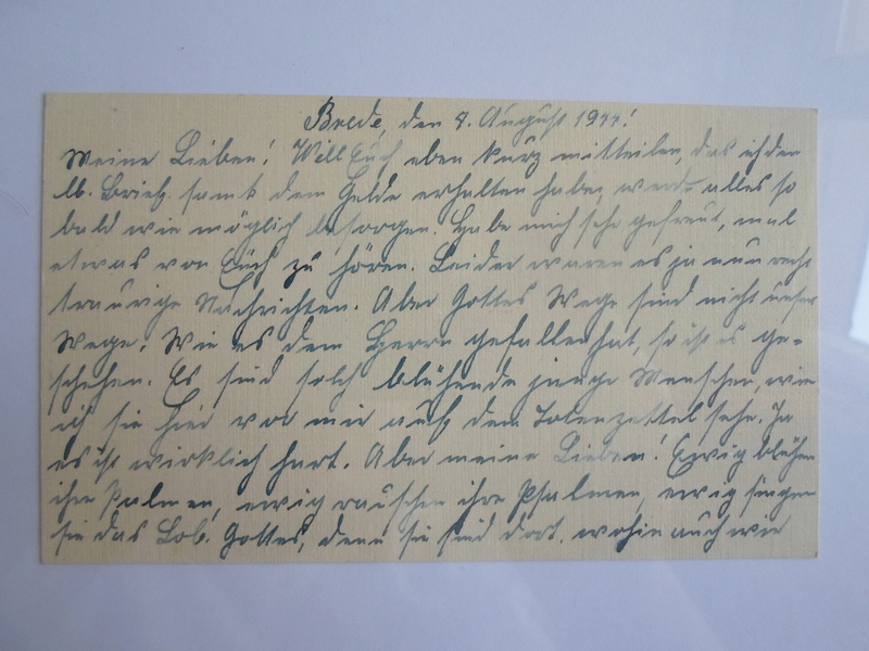 Traduction de lettres de soldat allemand . - Page 2 Sam_0827