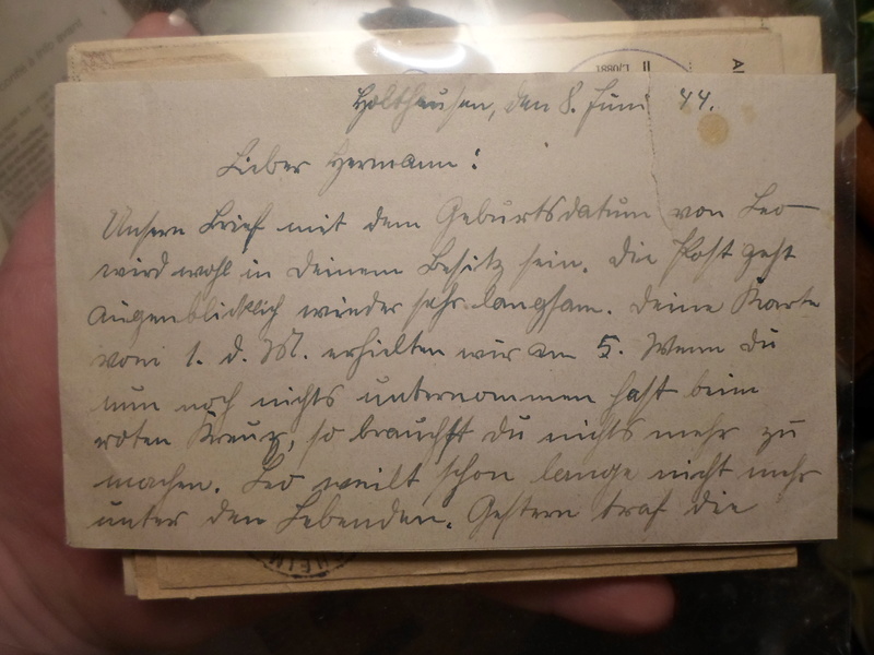 Traduction de lettres de soldat allemand . Sam_1319