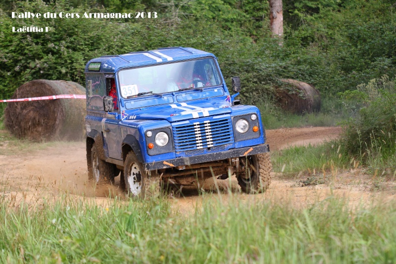 Mes photos du Rallye du Gers Armagnac 2013 Img_5813