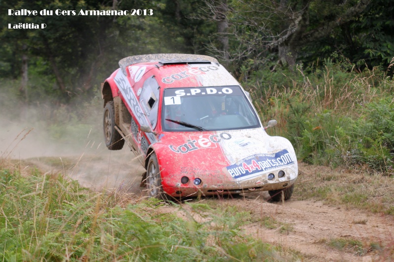 Mes photos du Rallye du Gers Armagnac 2013 Img_6217