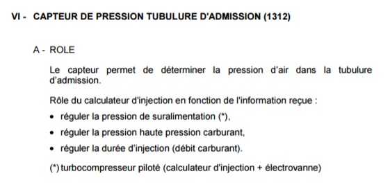 Marea Weekend 1.9 JTD 2001 ne tire pas assez - Page 4 Capteu10