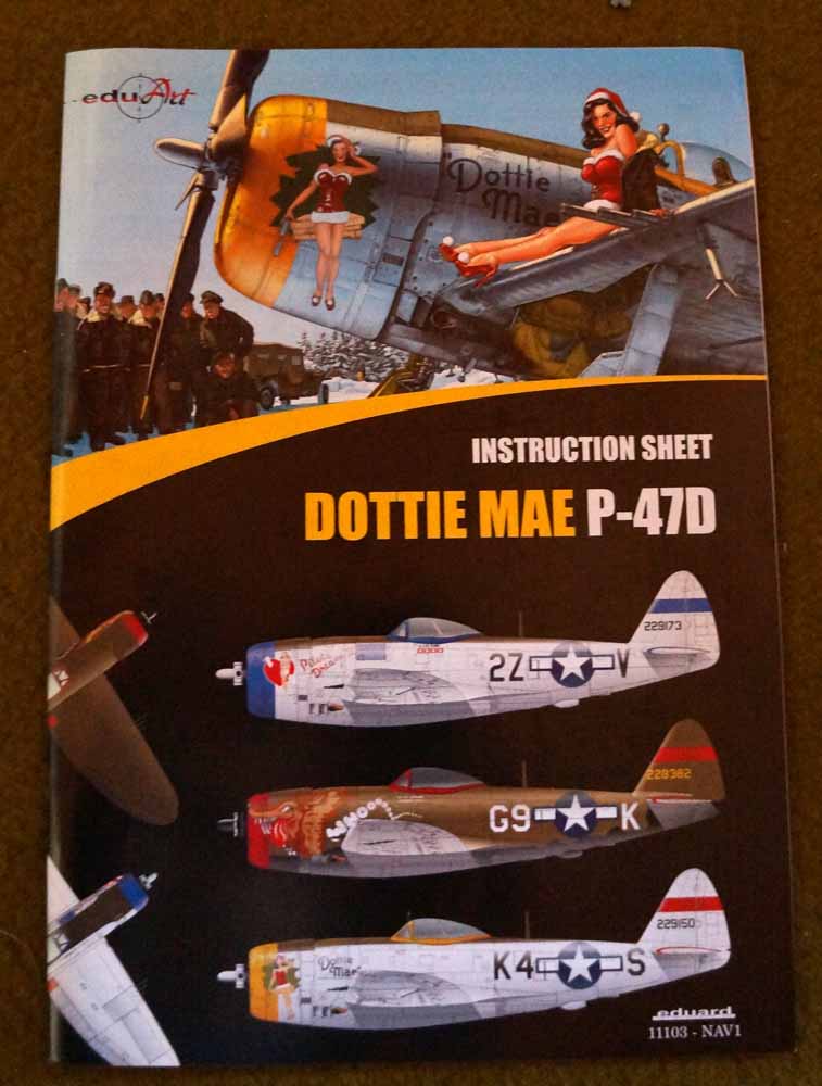 P-47D "Dottie Mae" Dsc00517