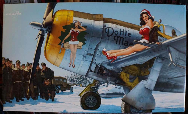 P-47D "Dottie Mae" Dsc00523