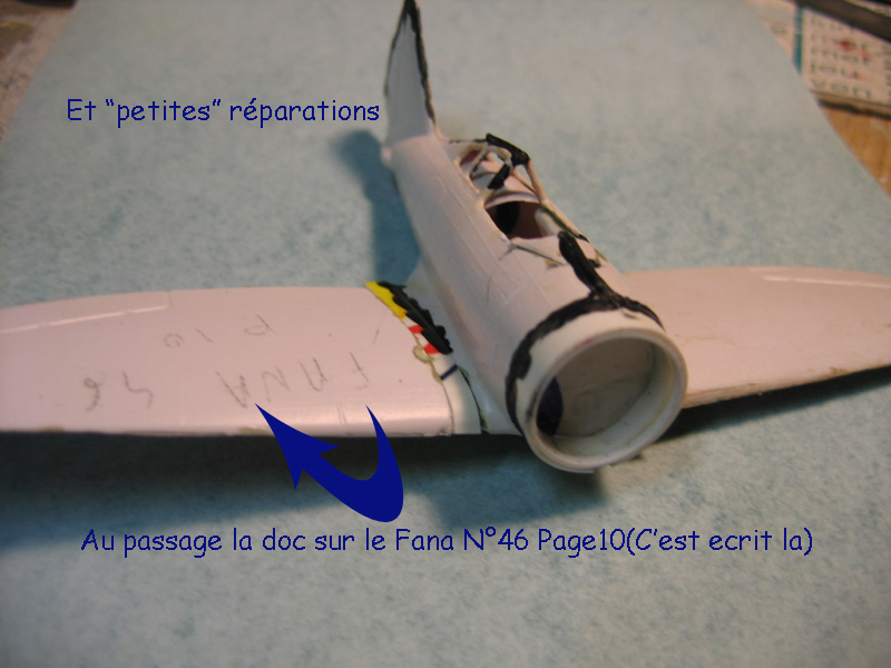 [VINTAGE 2013] Rareplane - Seversky P35 Img_0817