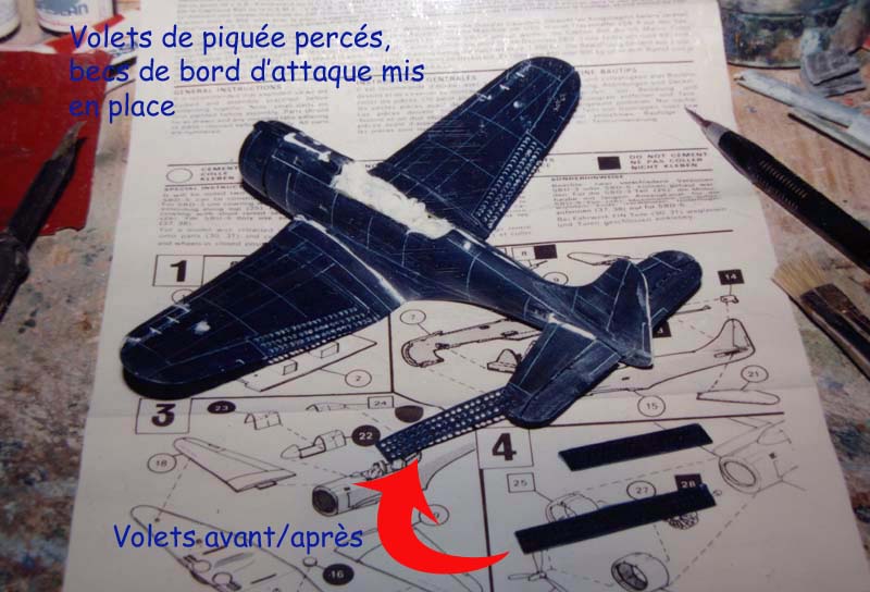 [VINTAGE 2013] Airfix Douglas Dauntless P_00210