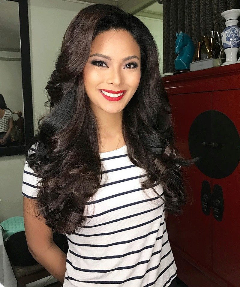 Miss Universe Philippines 2016: Maxine Medina (Top 6 Finalist) - Page 7 15535010